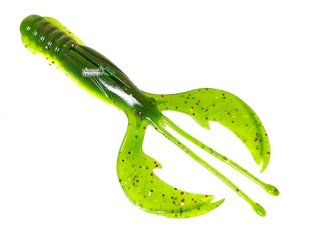 Силікон Select Kraken 3,0" - 203 (5шт/уп)