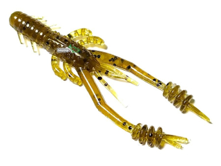 Силикон Select Sexy Shrimp 3,0" 102