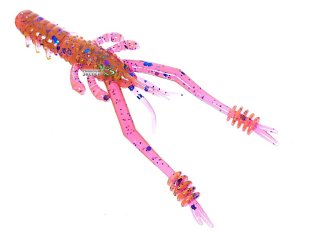 Силікон Select Sexy Shrimp 3,0" 900