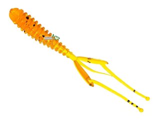 Силикон Select Toxic 2,3" 128