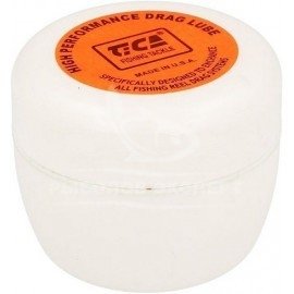 Смазка для катушек TICA TSG-500 1601026 (для фрикциона)