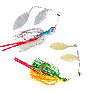 Спіннербейт Kosadaka Invince VX2 21г