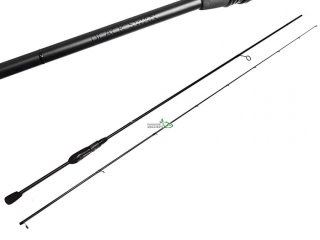 Спінінг Favorite Black Swan BSW1-6102SUL-HS 2,08м 0,8-4г