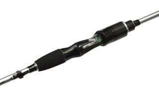 Спінінг Favorite Impulse NEW 762UL-T 2,29м 0,6-7г Fast