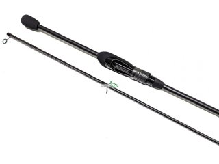 Спиннинг Favorite Black Swan BSW1-902ML-T 2,74м 4-16г