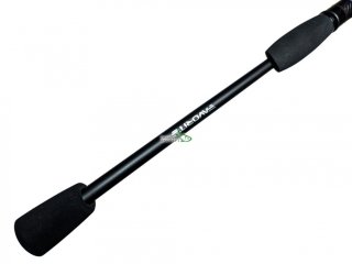 Спиннинг Favorite Blue Bird Compact 20 BB1-804L-T 2,40м 3-12г