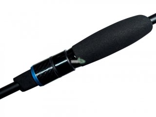 Спиннинг Favorite Blue Bird Compact 20 BB1-804L-T 2,40м 3-12г