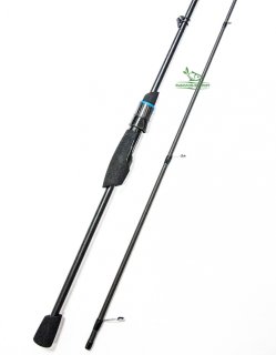Спінінг Favorite Blue Bird BB1-732L-T 2,19м 3-12г