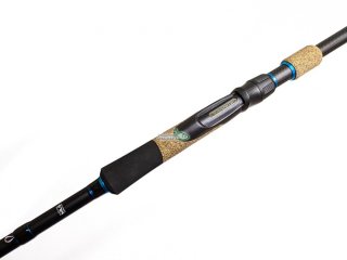 Спінінг Favorite Cobalt CBL-902M 2,70 м 9-28г Mod.Fast