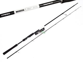 Спиннинг Favorite Creed CRD-842H 2,54м 15-50г Ex.Fast