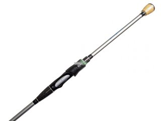 Спінінг Favorite Impulse TZ New IMPTZ-792L-T 2,36м 2-10г Ex.Fast