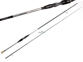 Спінінг Favorite Impulse TZ New IMPTZ-792L-T 2,36м 2-10г Ex.Fast