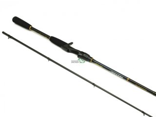 Спінінг Favorite Skyline Casting SKYC-762M 2,29 м 8-21г