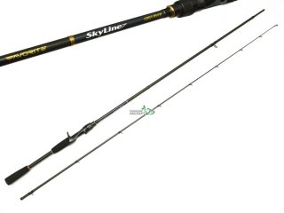 Спінінг Favorite Skyline Casting SKYC-762M 2,29 м 8-21г