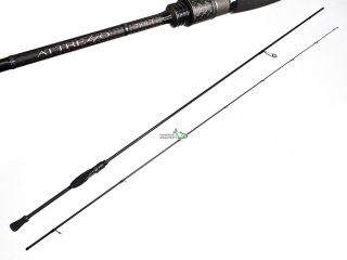 Спінінг Golden Catch Attrezzo 710MLT 2,39 м 1,5-18г