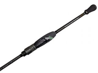Спінінг Golden Catch Attrezzo 710MLT 2,39 м 1,5-18г