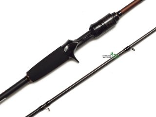 Спінінг Golden Catch Inquisitor INC-662MH 1,98м 8-32г Casting
