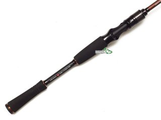 Спінінг Golden Catch Inquisitor INC-662MH 1,98м 8-32г Casting