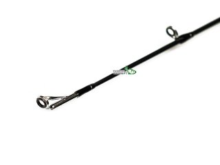 Спінінг Golden Catch Inquisitor INC-662MH 1,98м 8-32г Casting
