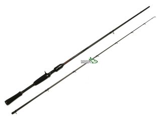 Спінінг Golden Catch Inquisitor INC-662MH 1,98м 8-32г Casting