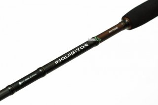 Спінінг Golden Catch Inquisitor INS-732M 2,21м 6-24г