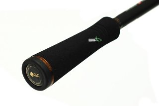 Спиннинг Golden Catch Inquisitor INS-802ML 2,44м 3-15г