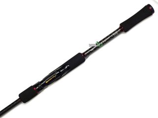 Спінінг Golden Catch Mirrox MRS-762ML 2,29 м 6-23г