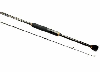 Спиннинг Golden Catch Vertais 19 VRS-762MLT 2,29м 4-18г