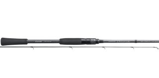 Спінінг Graphiteleader Silverado GSIS-782M-LE 2,34 м 5-20г