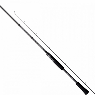 Спінінг Graphiteleader Silverado GSIS-782M-LE 2,34 м 5-20г