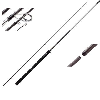 Спінінг Graphiteleader Tiro MR GOMTS-832M-MR 2,51м 7-28г