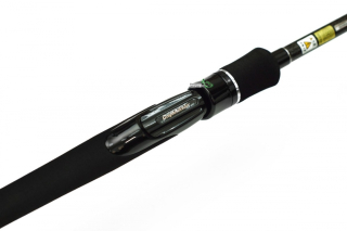 Спінінг Graphiteleader Tiro MR GOMTS-832M-MR 2,51м 7-28г