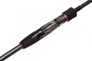 Спінінг Graphiteleader Tiro Prototype GOTPS-842ML-T 2,55 м 4-24г