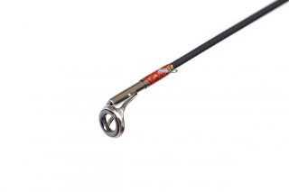 Спінінг Graphiteleader Tiro Prototype GOTPS-842ML-T 2,55 м 4-24г