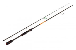 Спінінг Graphiteleader Tiro Prototype GOTPS-842ML-T 2,55 м 4-24г