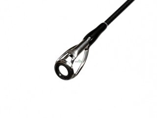 Спінінг Graphiteleader Zanna GZANS-762ML (EVA) 2,29м 2-22г