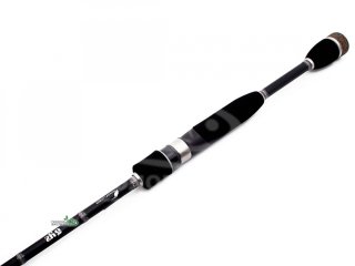 Спиннинг Kingfisher Буг 2,00м 3-14г с тубусом