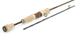 Спінінг Kosadaka Mustang Light Special 1,68 м 2-7г