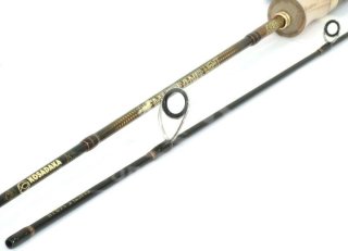 Спінінг Kosadaka Mustang Light Special 1,68 м 2-7г