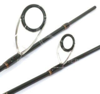 Спінінг Kosadaka Mustang Light Special 1,68 м 2-7г