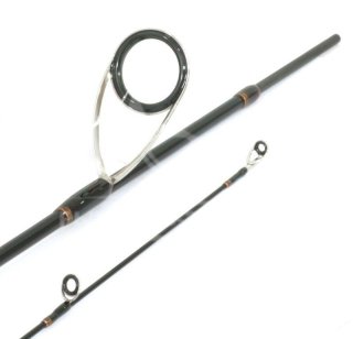 Спінінг Kosadaka Mustang Light Special 1,68 м 2-7г