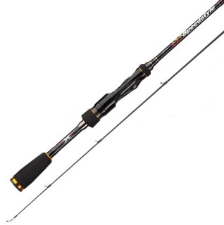 Спінінг Major Craft Speedstyle SSS-S632UL/SFS 1,91 м 0,4-5,25 г