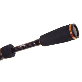 Спінінг Major Craft Speedstyle SSS-S632UL/SFS 1,91 м 0,4-5,25 г