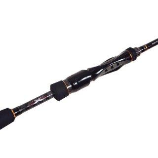 Спінінг Major Craft Speedstyle SSS-S632UL/SFS 1,91 м 0,4-5,25 г