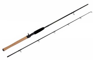 Спиннинг Salmo Agressor Jerk 70 1,80м 20-70г