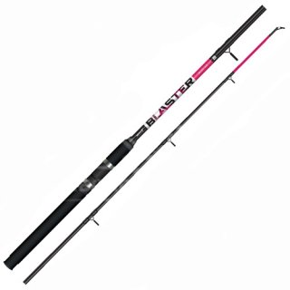 Спиннинг Salmo Blaster Boat 2,40м 100-200г