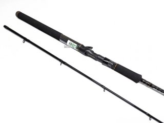 Спінінг Savage Gear SG2 Jerk Specialist Trigger 2,06м 80-150г/XH