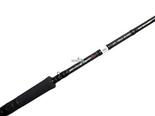 Спінінг Savage Gear SG2 Jerk Specialist Trigger 2,06м 80-150г/XH