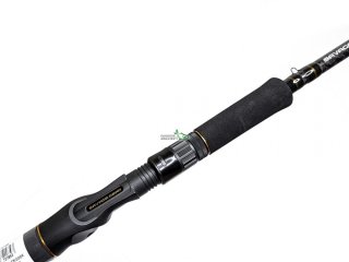 Спінінг Savage Gear SG2 Jerk Specialist Trigger 2,06м 80-150г/XH