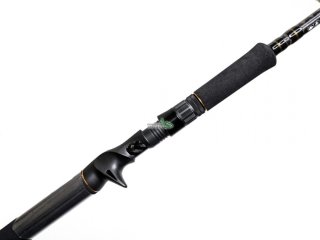 Спінінг Savage Gear SG2 Jerk Specialist Trigger 2,06м 80-150г/XH